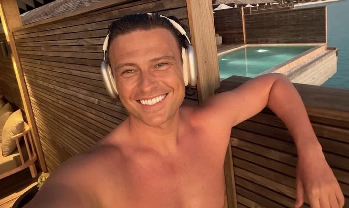    Прохор Шаляпин (Фото: Instagram* / @shalyapin_official)