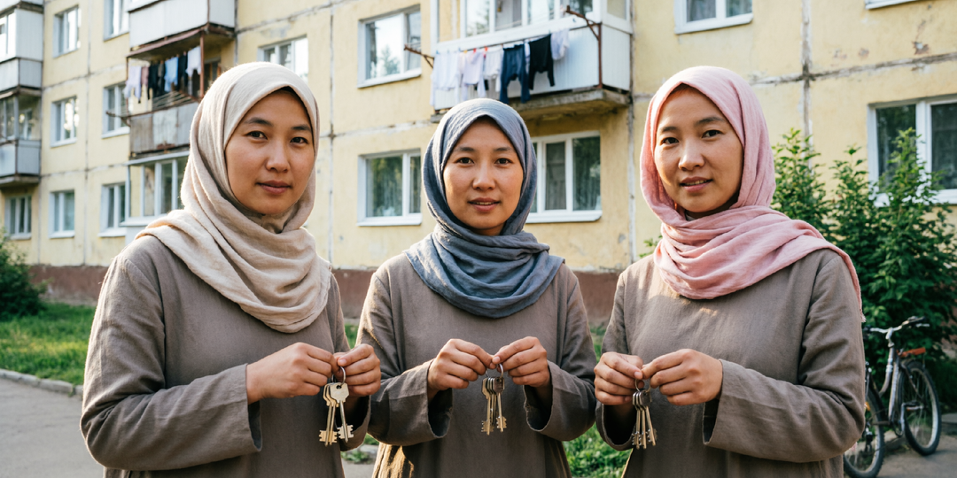 «Раздают квартиры кишлачно-вертолётным способом»: Делягин и кабанов жёстко прошлись по скандалу в Сердобске