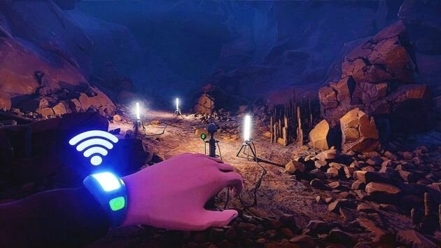 Скриншот игры