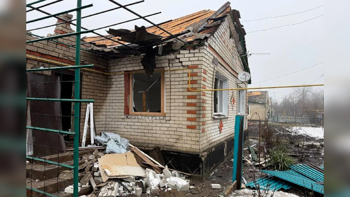    Первый канал