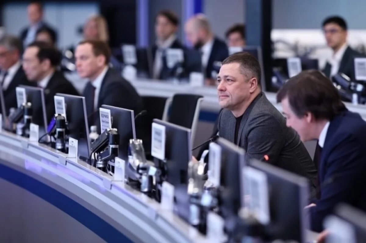    Псковская область – один из лидеров по исполнению нацпроектов в образовании