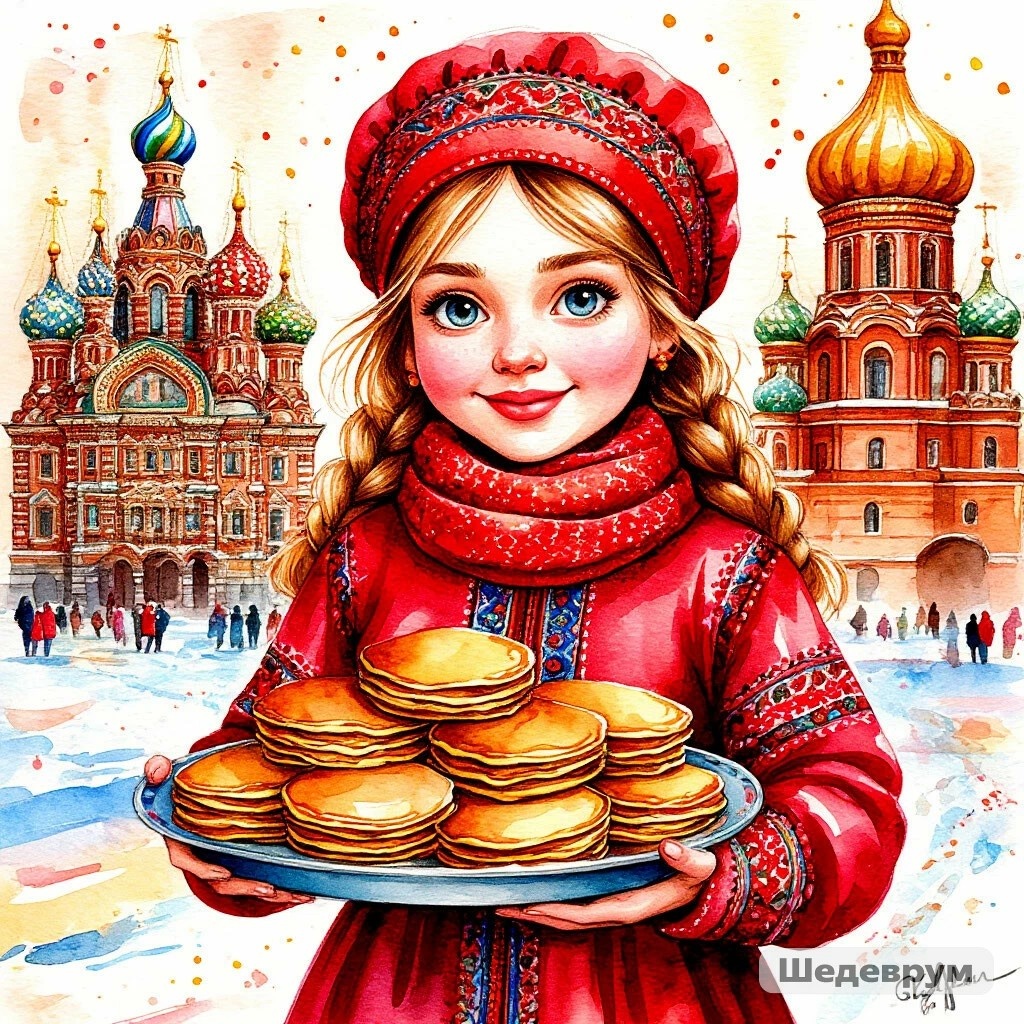 Изображение сгенерировано ии Шедеврум