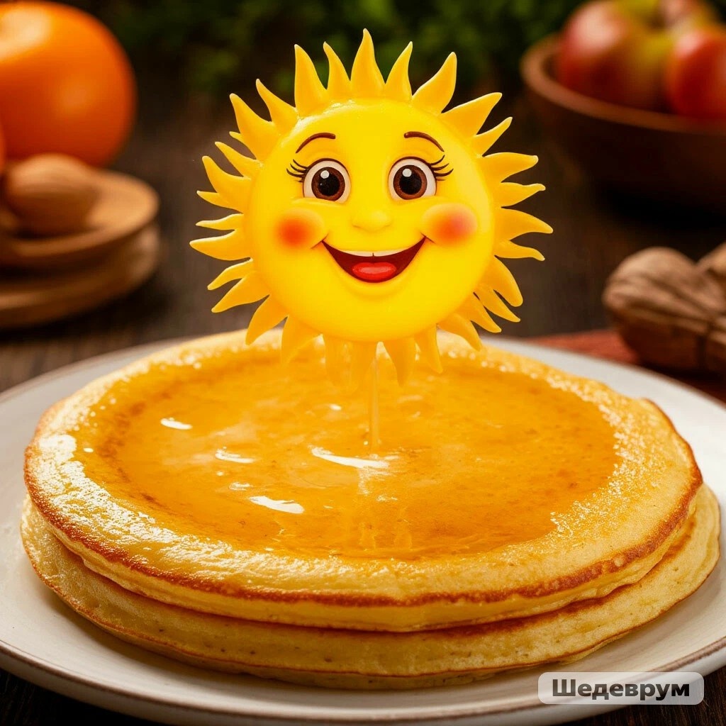 Изображение сгенерировано ии Шедеврум