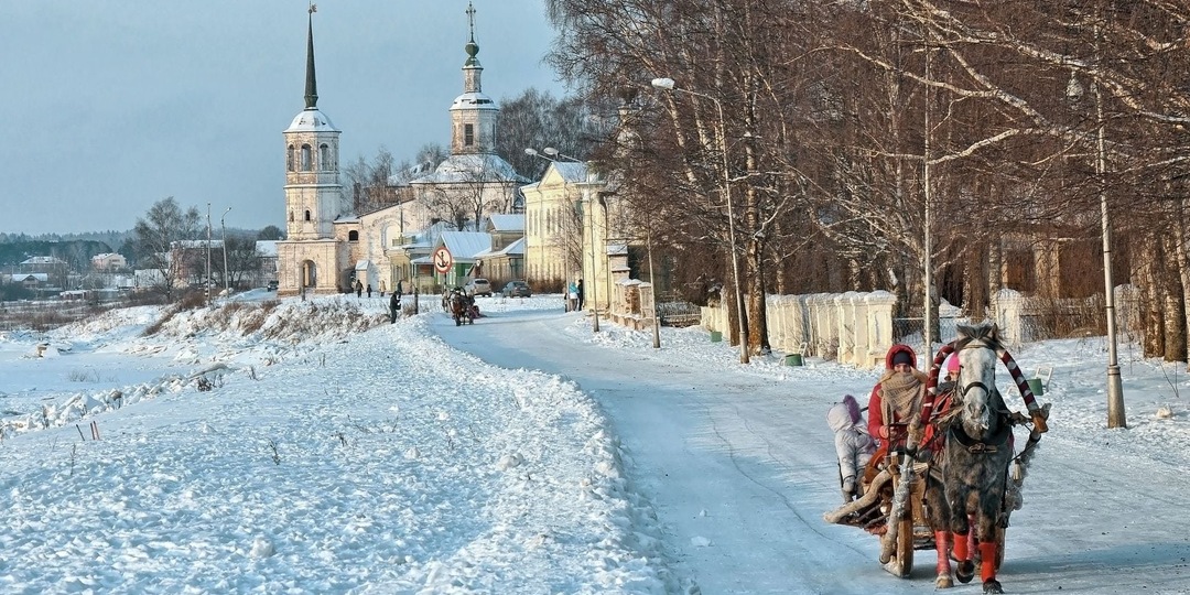 8 мест в России, которые не станут “инстаграмными”, но запомнятся надолго