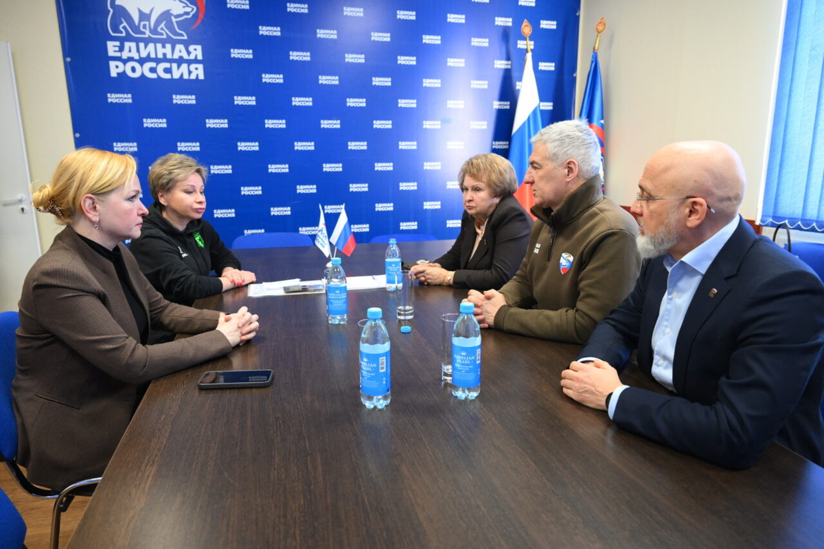    Фото: "Республика" / Сергей Юдин