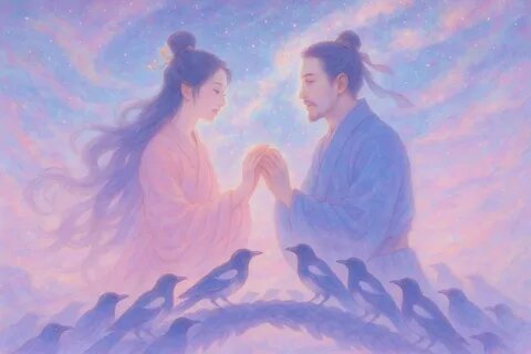 Любовь, которая жжёт города и рушит стены: как Русь и Китай говорили о чувствах