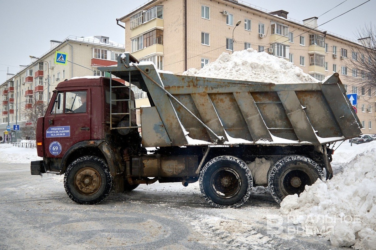   Динар Фатыхов / realnoevremya.ru