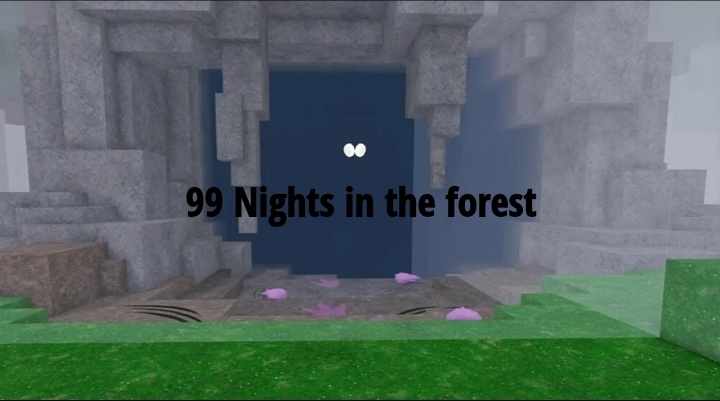 Темные пещеры...