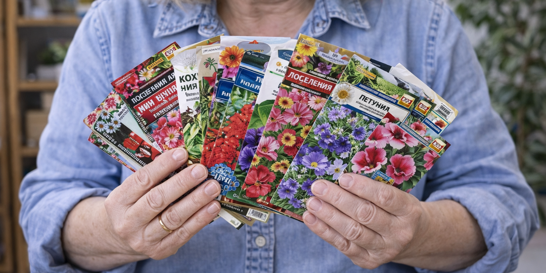 3–5 дней до всходов: что сделать с петунией сразу после посева, чтобы не потерять половину рассады