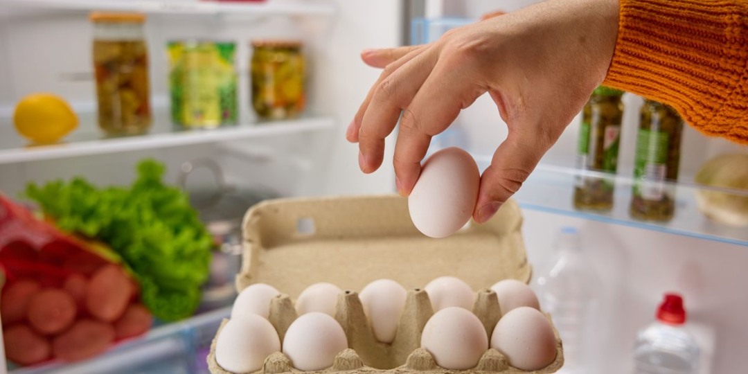 Продукты, которые почти все хранят неправильно — и они портятся быстрее