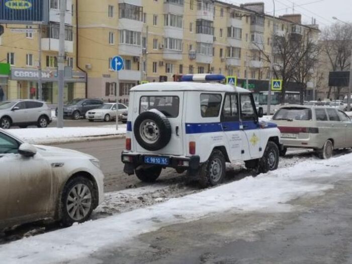 Иллюстрация: © «Панорама»