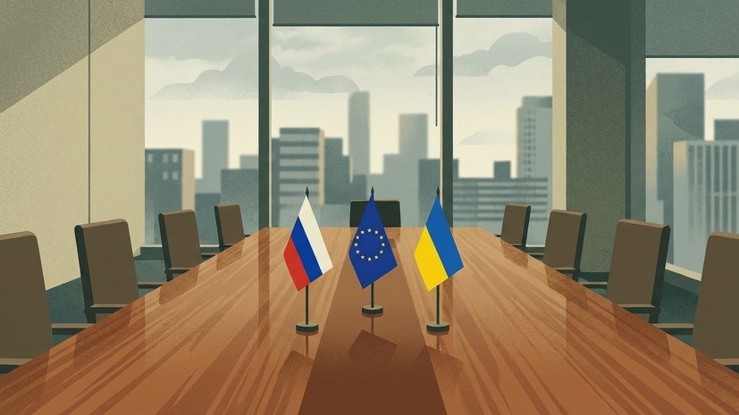   Сгенерировано с помощью ИИ