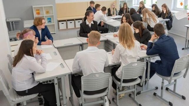    Фото: Александр Чирва / «Ямал-Медиа»