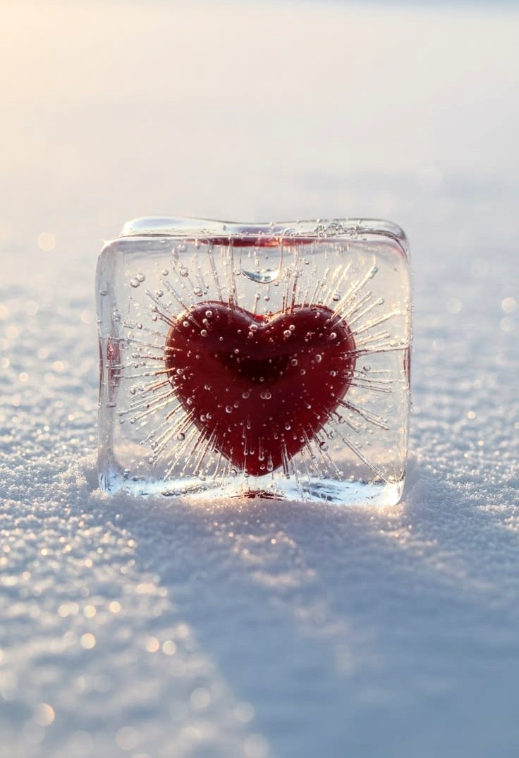 1. Сердечковое. Из открытых источников.