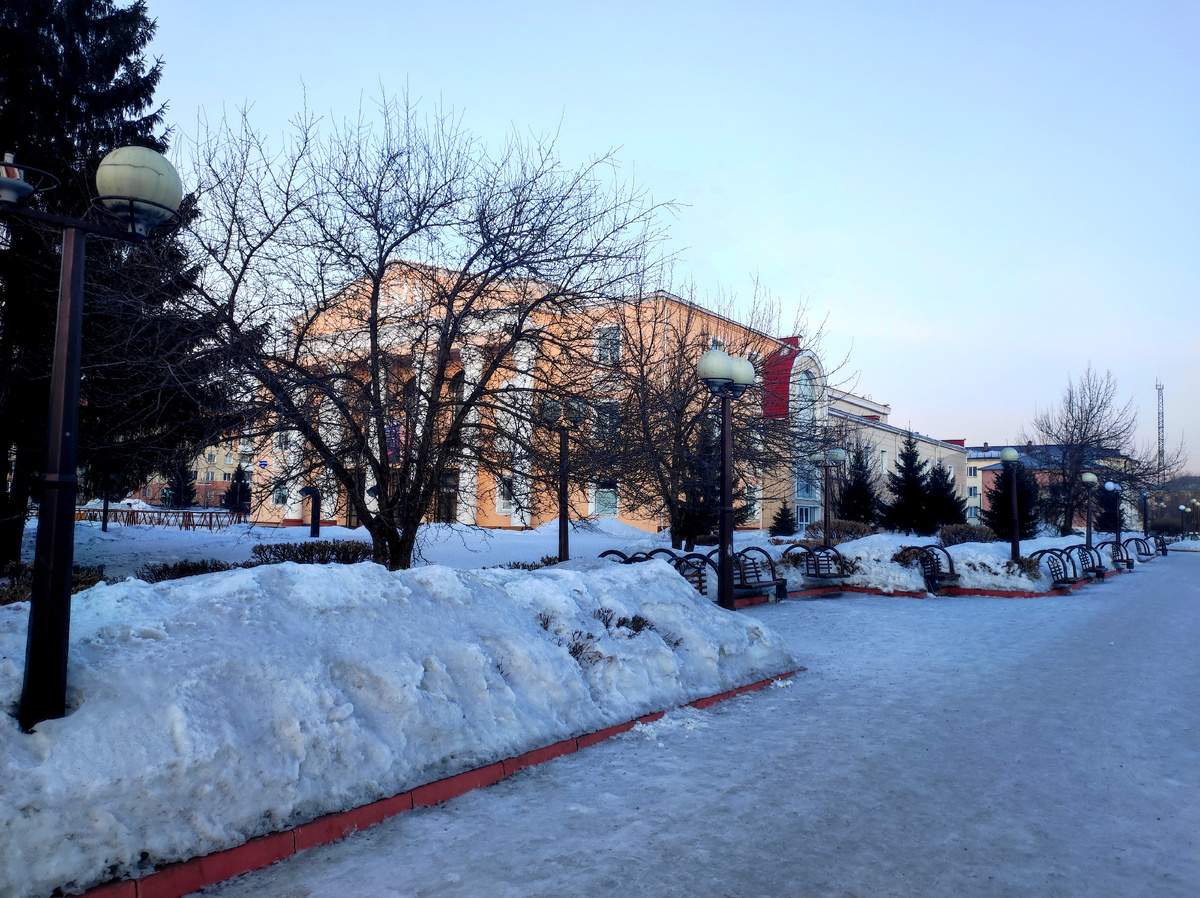 Фото автора 