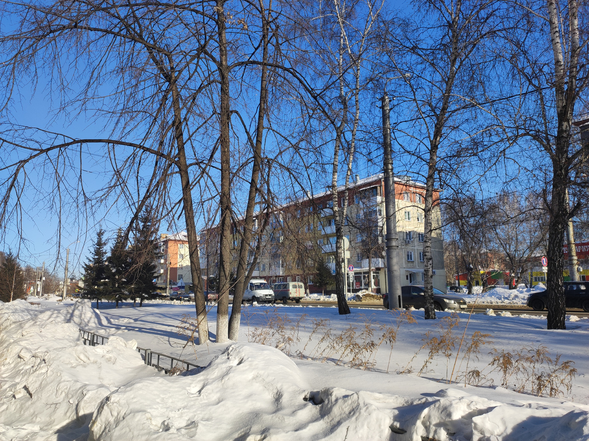 Фото автора 