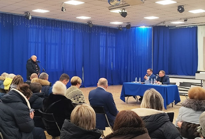 фото: Комитет МСУ Ленобласти