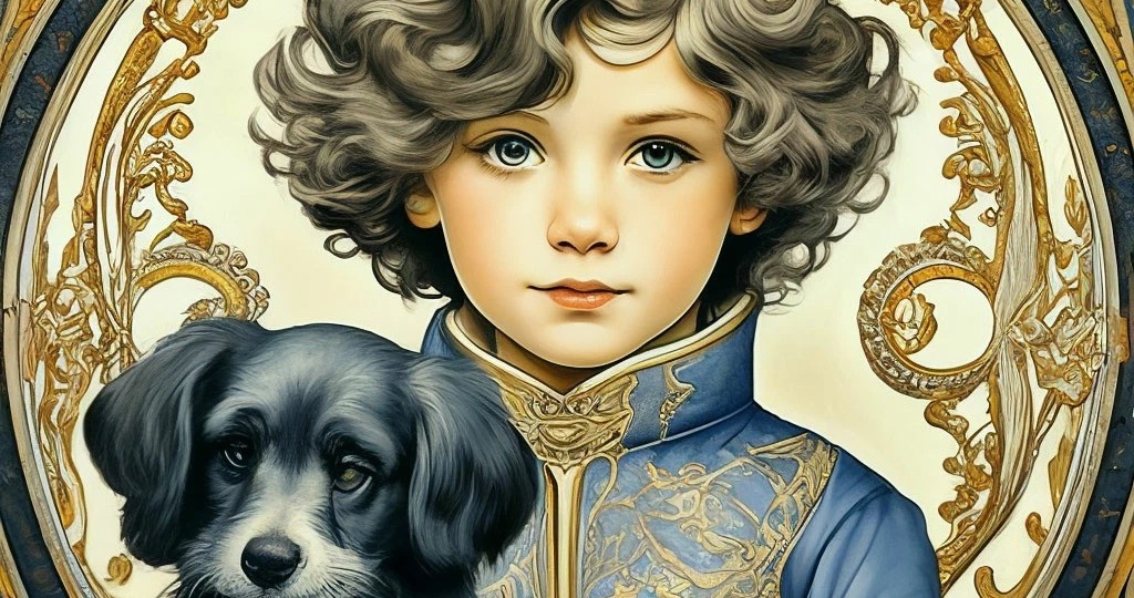 К чему приводят мальчишеские увлечения.