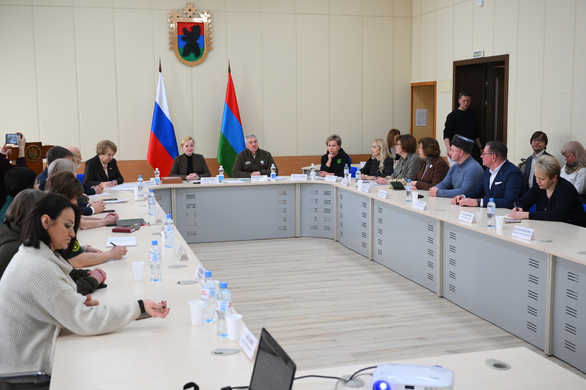    Фото: «Республика» / Сергей Юдин