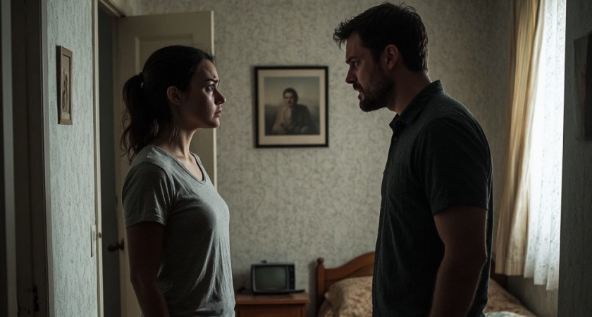    Картинка создана нейросетью Алиса AI