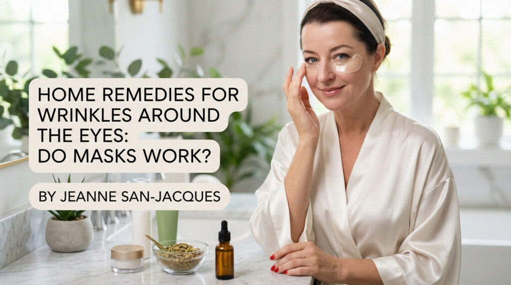    Огурец не заменит пептиды! Домашние маски дают временное увлажнение, но косметика с научно доказанными активами омолаживает реально boringband38