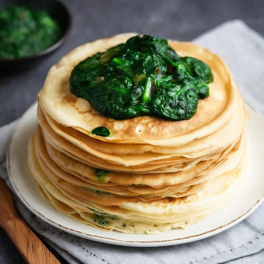 подавать с можно и с блинами - в охлажденном виде