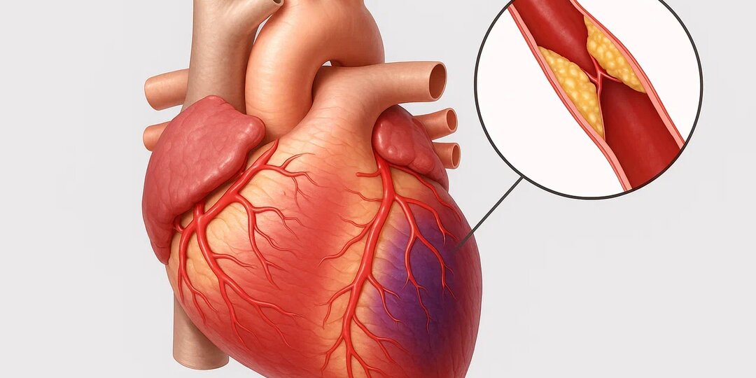 Что такое ишемическая болезнь и как не пропустить главный сигнал организма