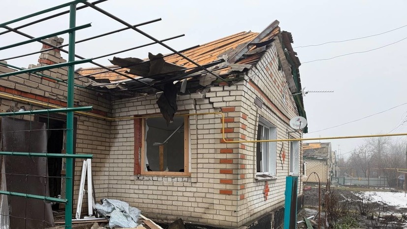    Telegram-канал Главы Луганской Народной Республики