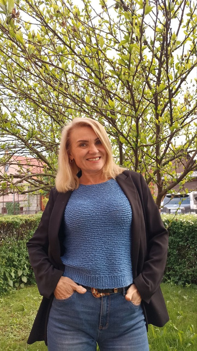 Кайф сознавать, что нашла ы себе силы и сбросила 10 кг. 