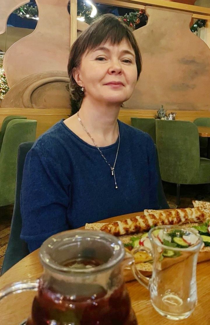 С едой сейчас нужно быть осторожнее