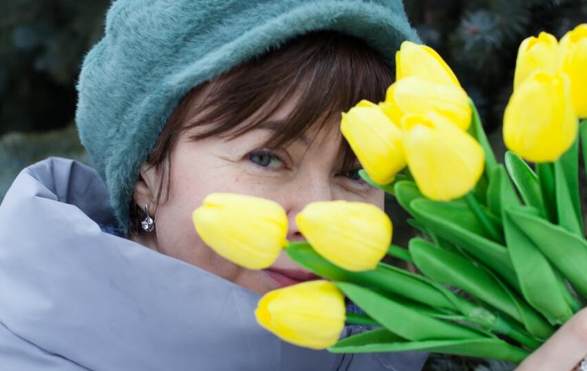 Когда тебе немного за 40 или клуб любительниц острых ощущений