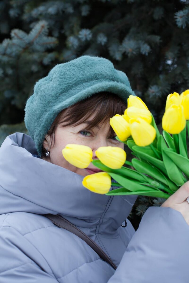 И это тоже я