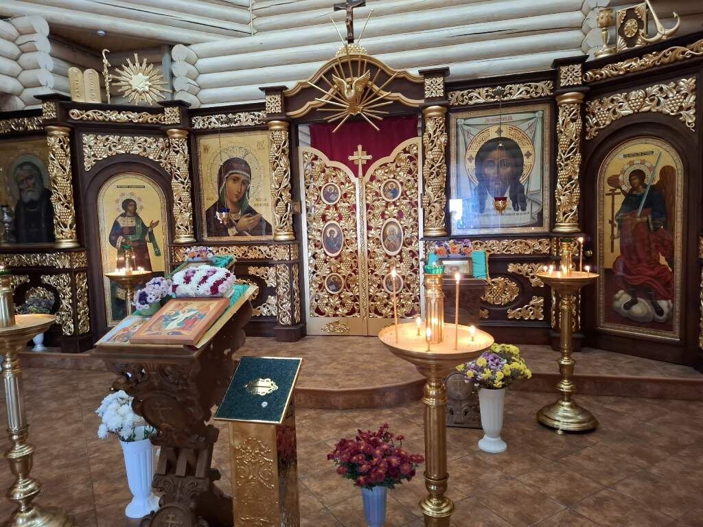    фото: Веселовские вести Веселовские вести