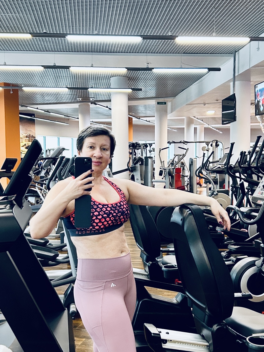 Автор в худшей форме своей жизни. Реально. 