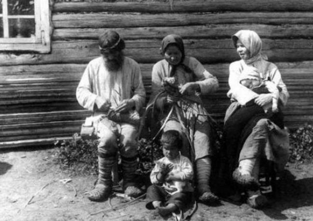 Где в России живут самые «чистые» русские