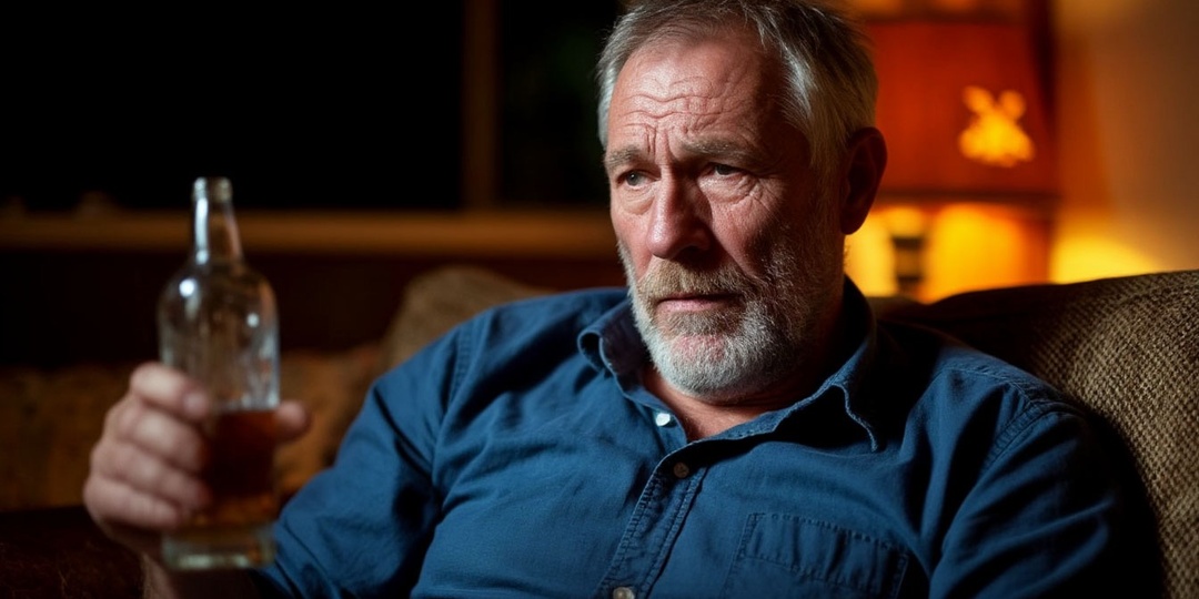 Муж явился домой в пять утра: "да, я был с НЕЙ, но что ты мне сделаешь?"