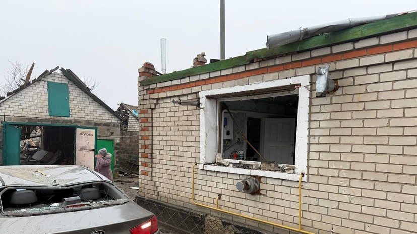    Telegram-канал Главы Луганской Народной Республики