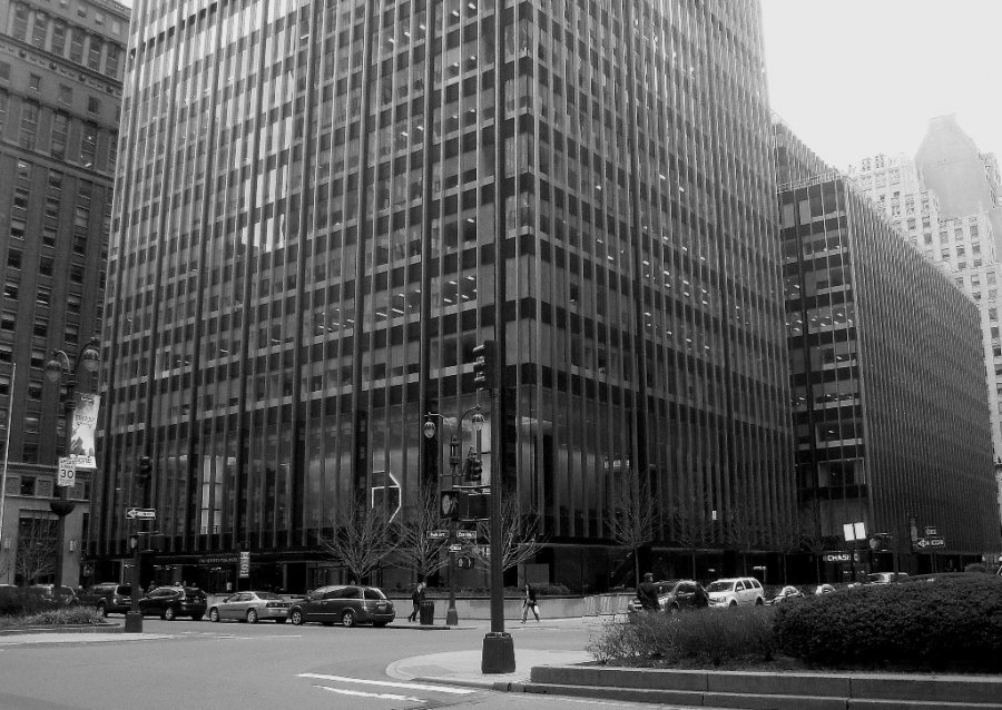 Union Carbide Building