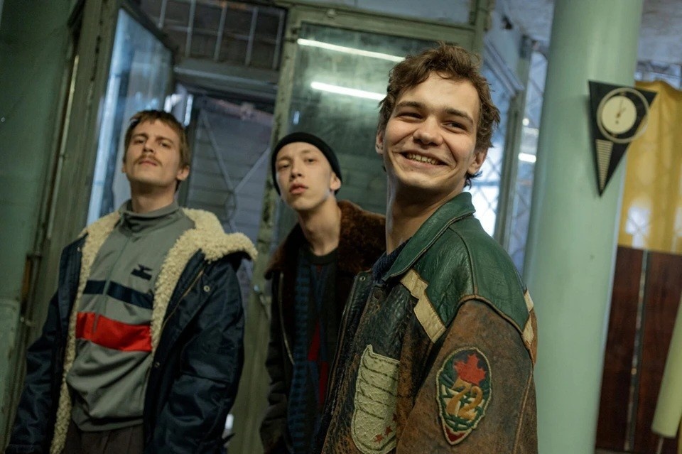    Режиссер «Слово пацана» Крыжовников намекнул на второй сезон сериала Фото: kino-teatr.ru