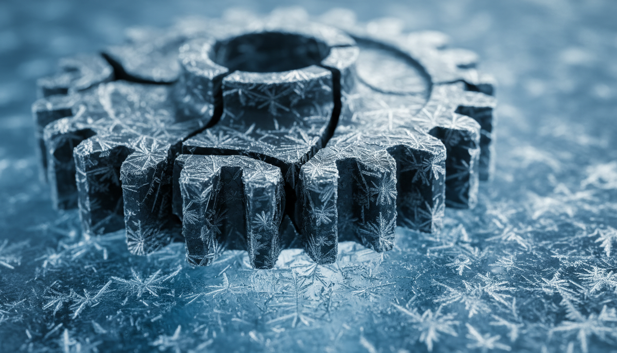 Хрустальная сталь