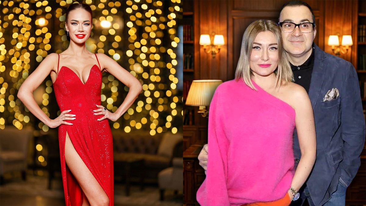 Слухи об измене с Яной Кошкиной, болезнь и возвращение. Куда на 2 года исчез Гарик Мартиросян