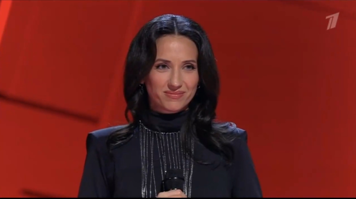 Галина Войниченко. Фото из открытого источника. 