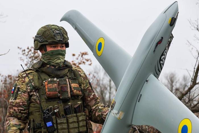 Обложка © ТАСС / Алексей Коновалов