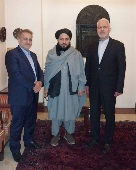 Фото : AFG — International