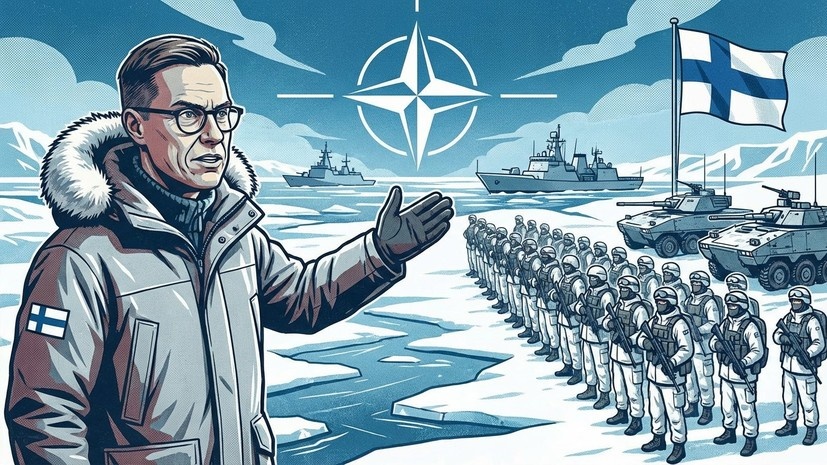   Сгенерировано с помощью ИИ