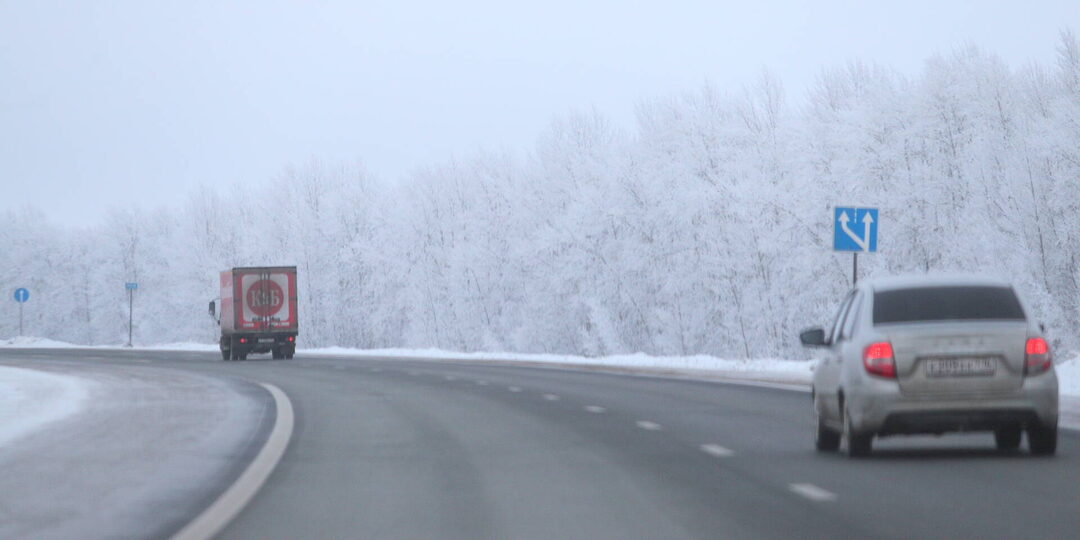 Более 1 млрд рублей направят на ремонт и реконструкцию дорог в Татарстане