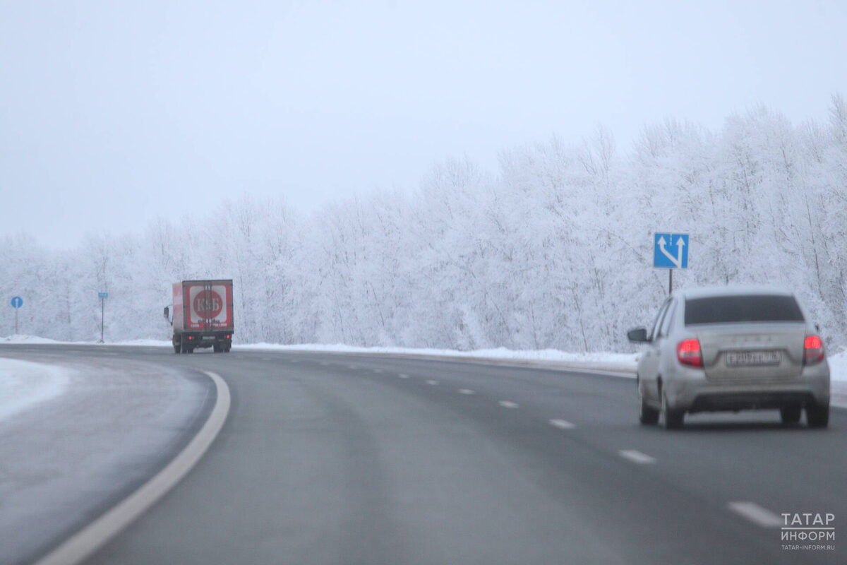 Фото: © Михаил Захаров / «Татар-информ»