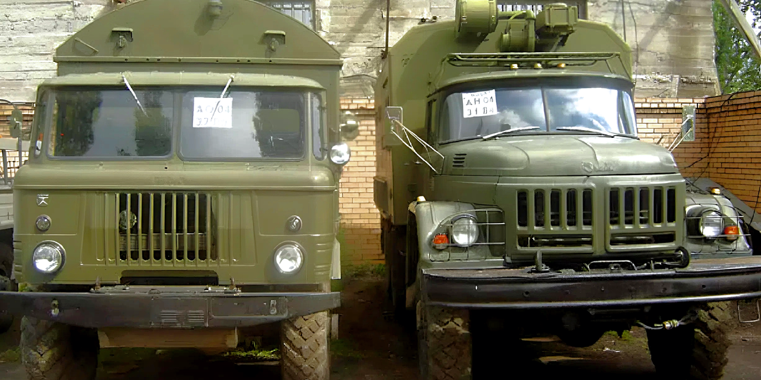 ЗИЛ-131 против ГАЗ-66: какой армейский грузовик был надёжнее - мнение тех, кто служил