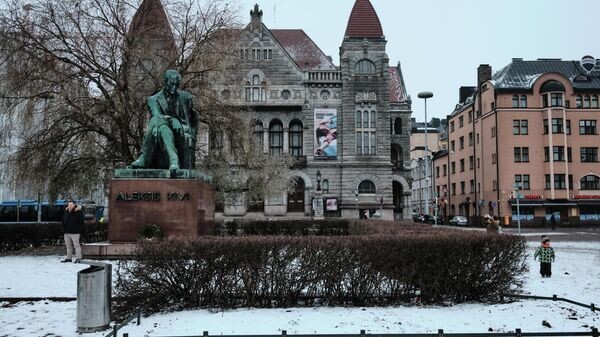    © Sputnik / Алексей Даничев