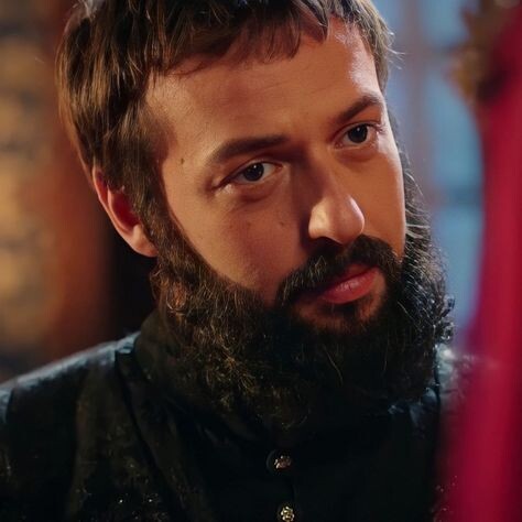 - Я теперь опасаюсь  гнева Рустема-аги!